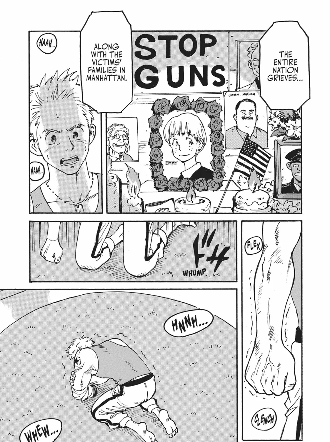 Read CANDY AND CIGARETTES chapter 47 image 24 on Lezhin