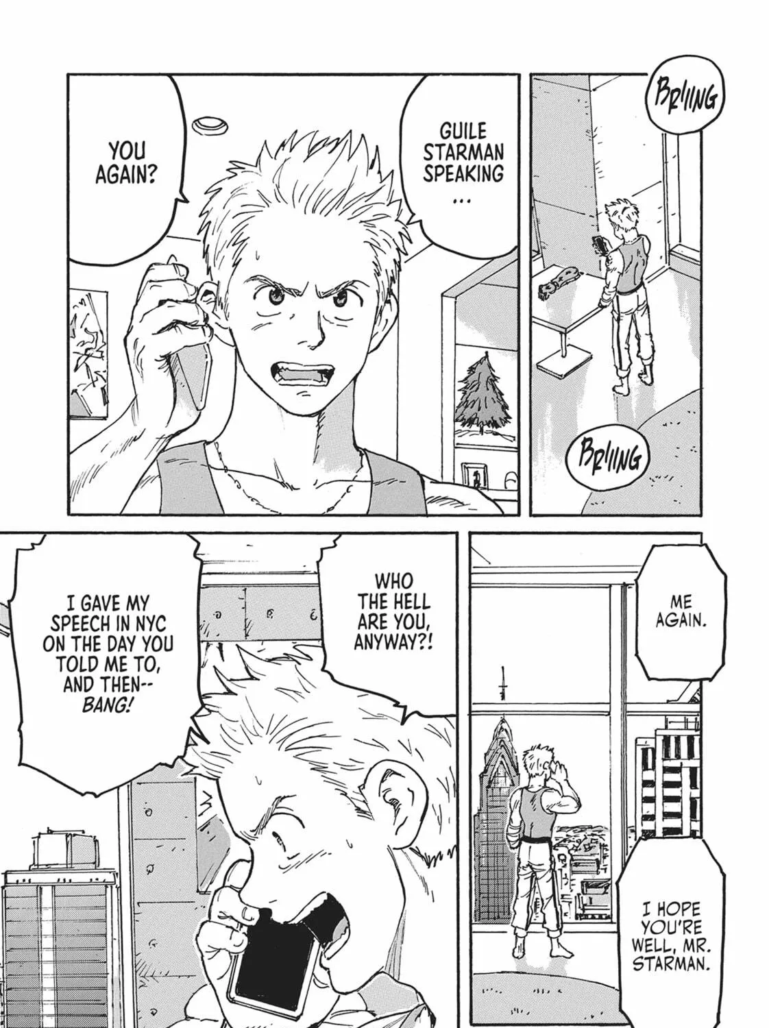Read CANDY AND CIGARETTES chapter 47 image 28 on Lezhin