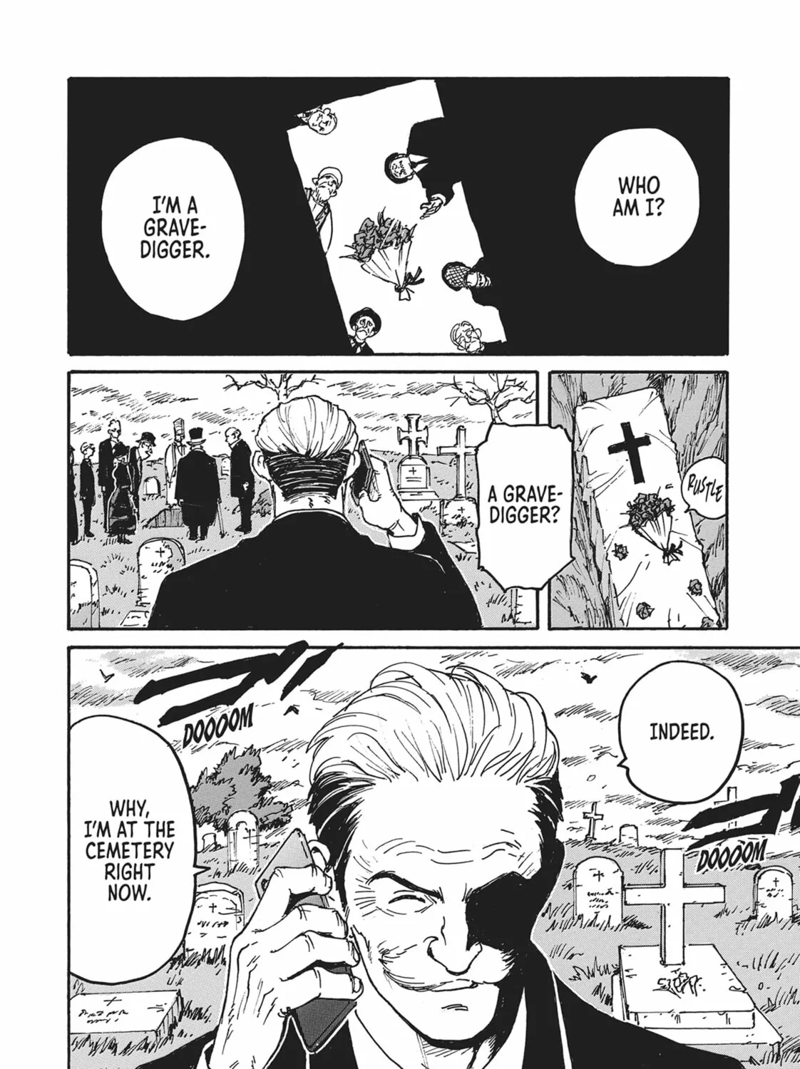 Read CANDY AND CIGARETTES chapter 47 image 30 on Lezhin