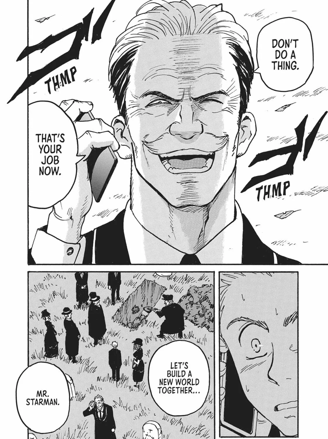 Read CANDY AND CIGARETTES chapter 47 image 38 on Lezhin