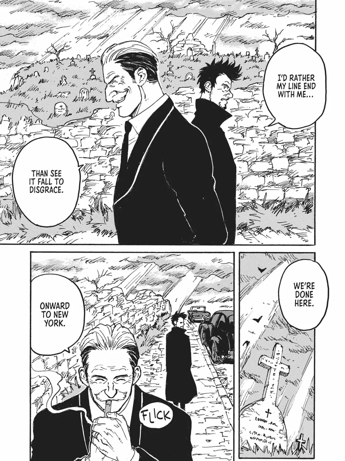 Read CANDY AND CIGARETTES chapter 47 image 50 on Lezhin