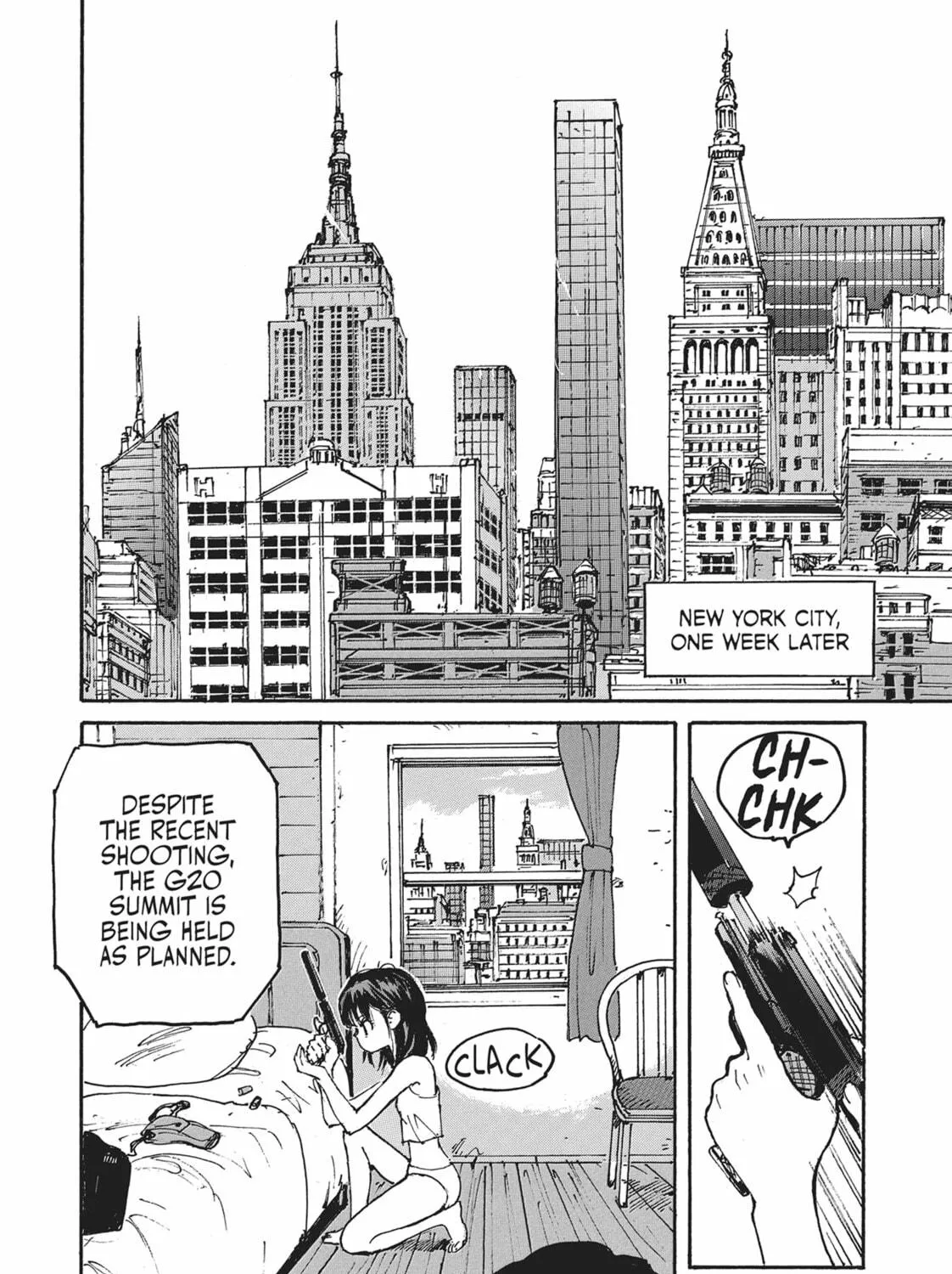 Read CANDY AND CIGARETTES chapter 47 image 52 on Lezhin