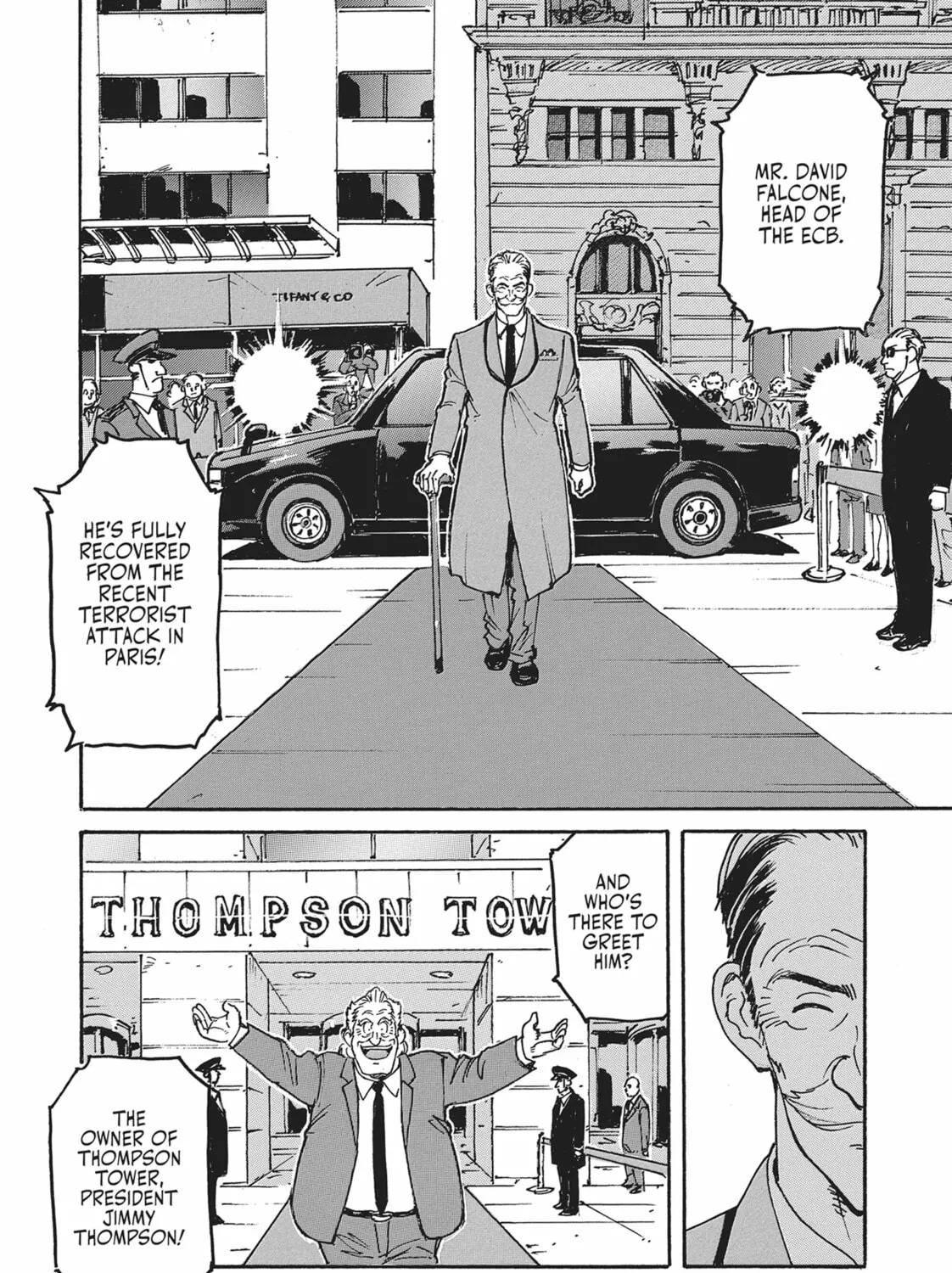 Read CANDY AND CIGARETTES chapter 47 image 56 on Lezhin