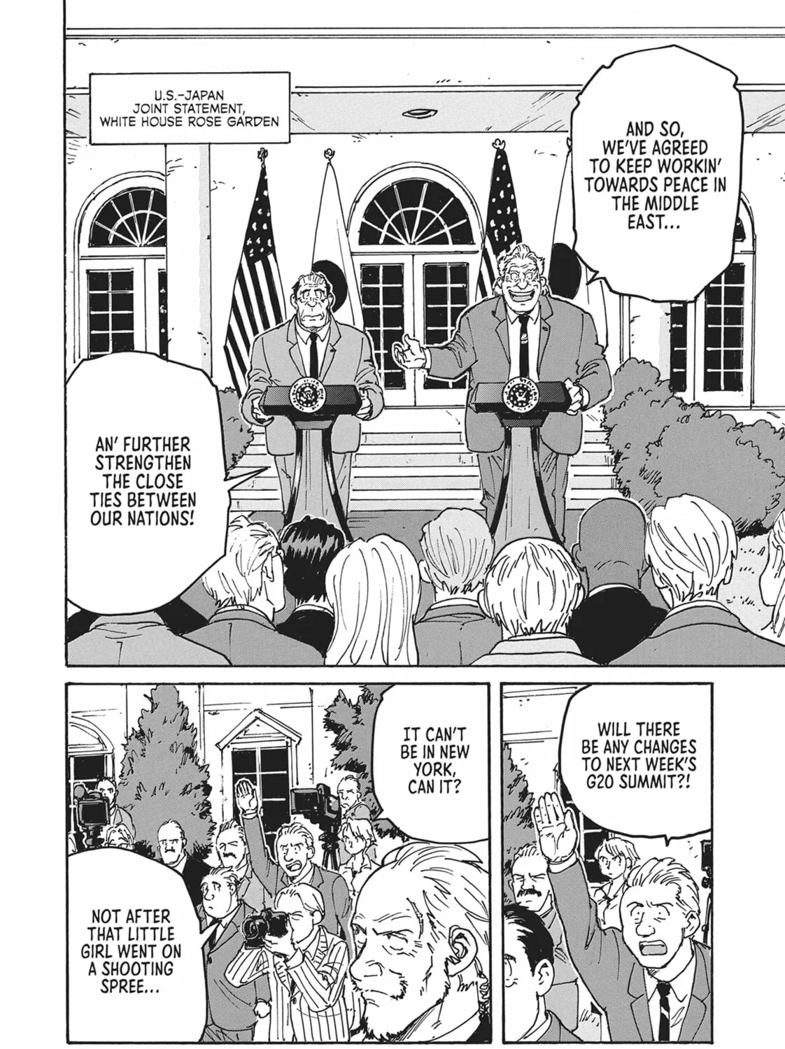 Read CANDY AND CIGARETTES chapter 47 image 6 on Lezhin