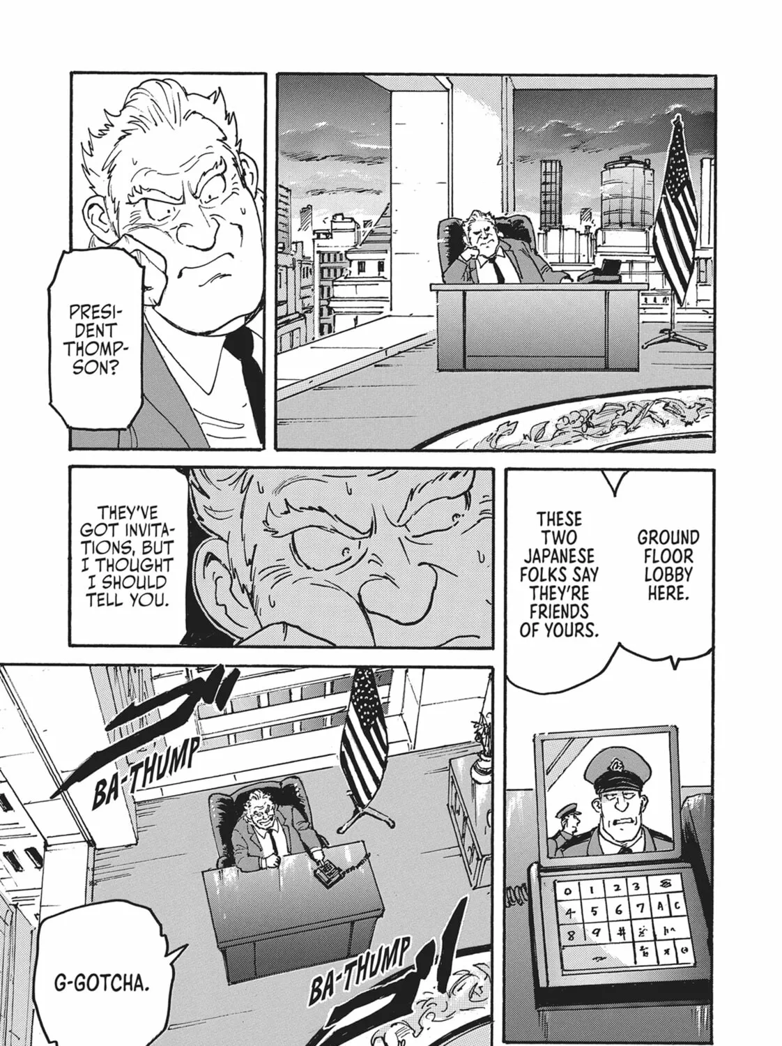 Read CANDY AND CIGARETTES chapter 47 image 62 on Lezhin
