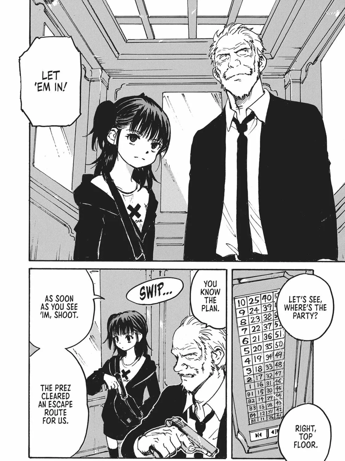 Read CANDY AND CIGARETTES chapter 47 image 64 on Lezhin