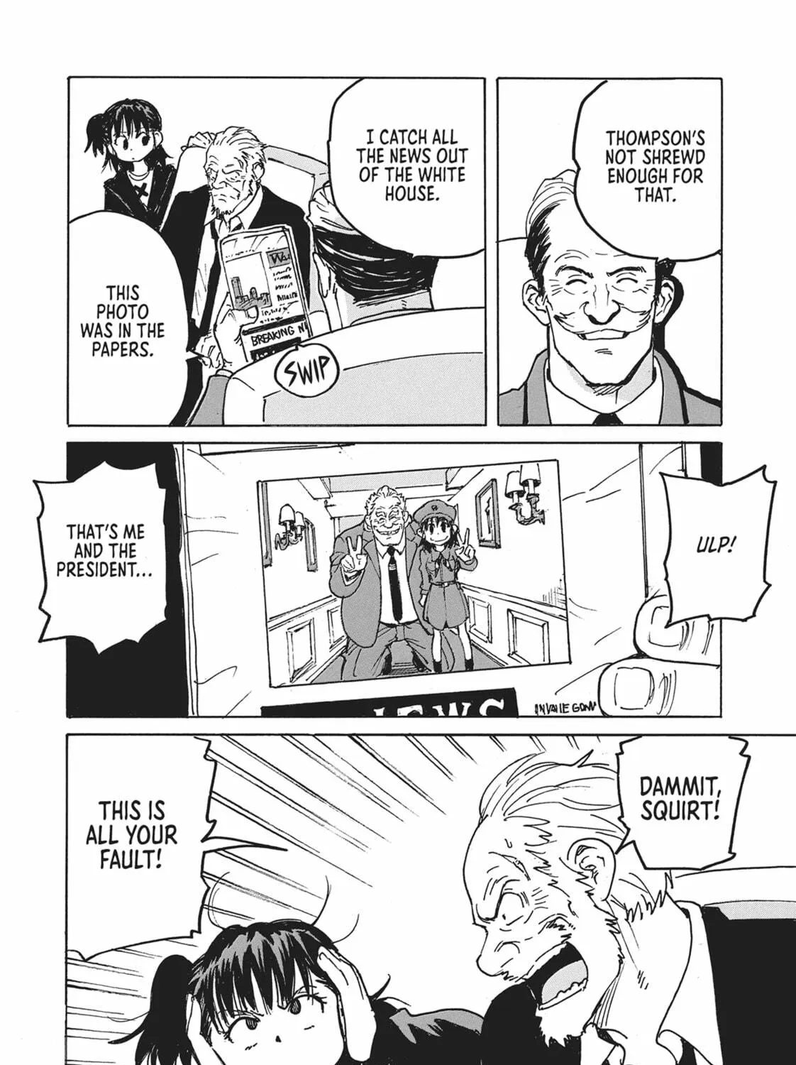 Read CANDY AND CIGARETTES chapter 48 image 10 on Lezhin