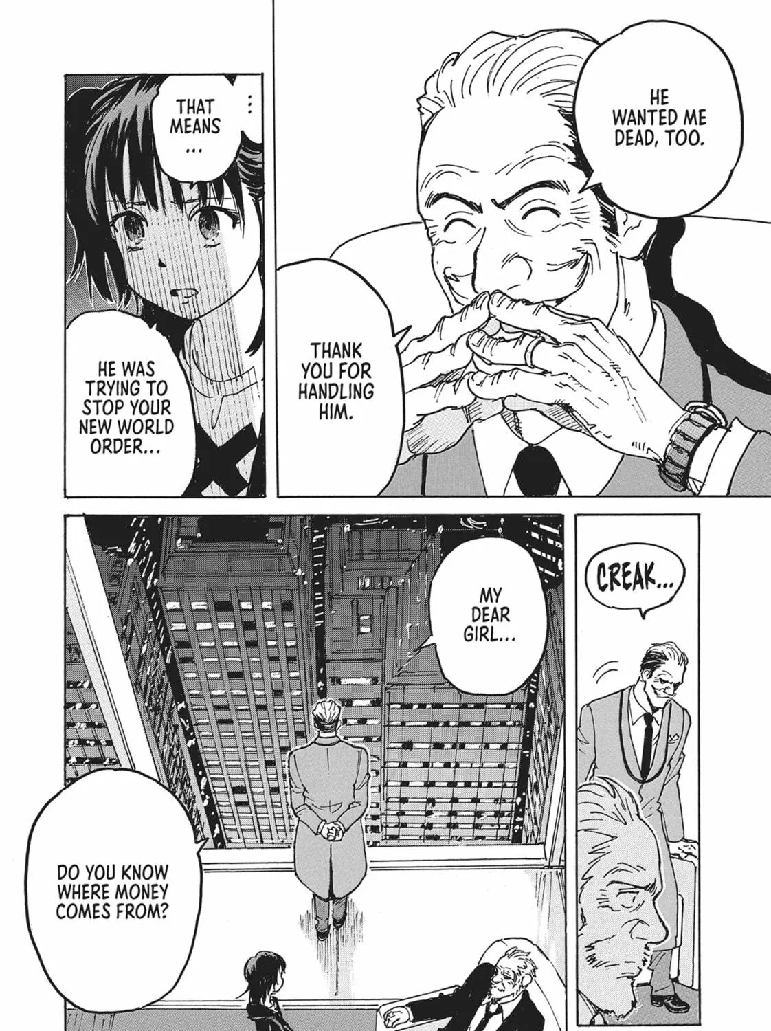 Read CANDY AND CIGARETTES chapter 48 image 18 on Lezhin