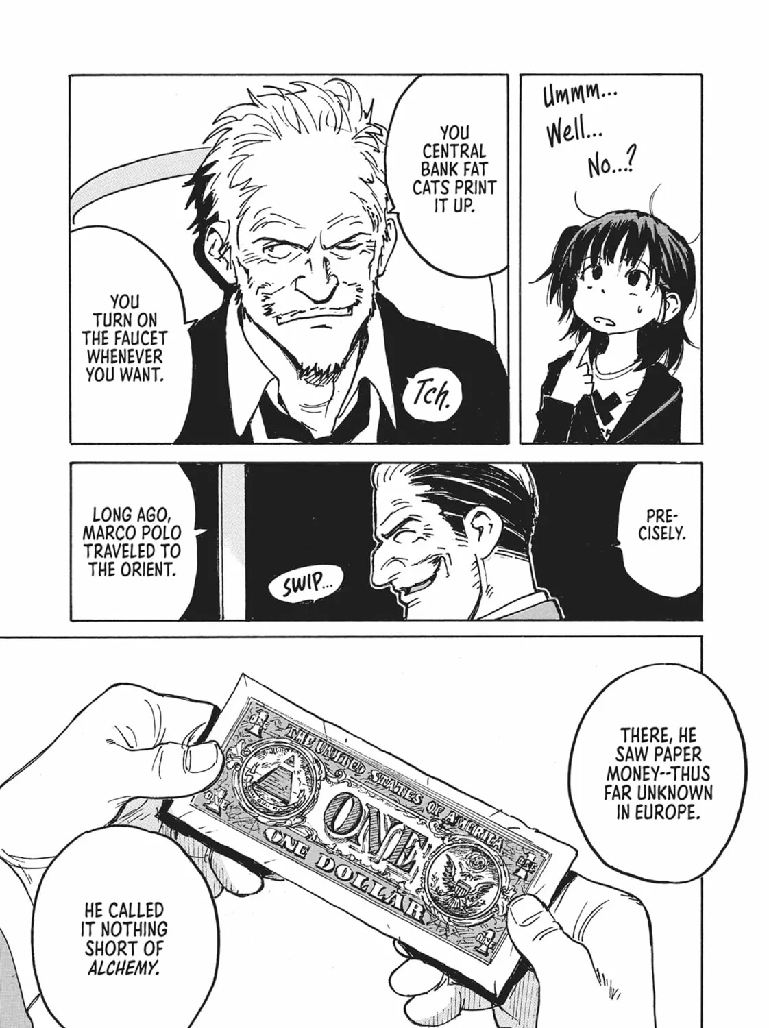 Read CANDY AND CIGARETTES chapter 48 image 20 on Lezhin