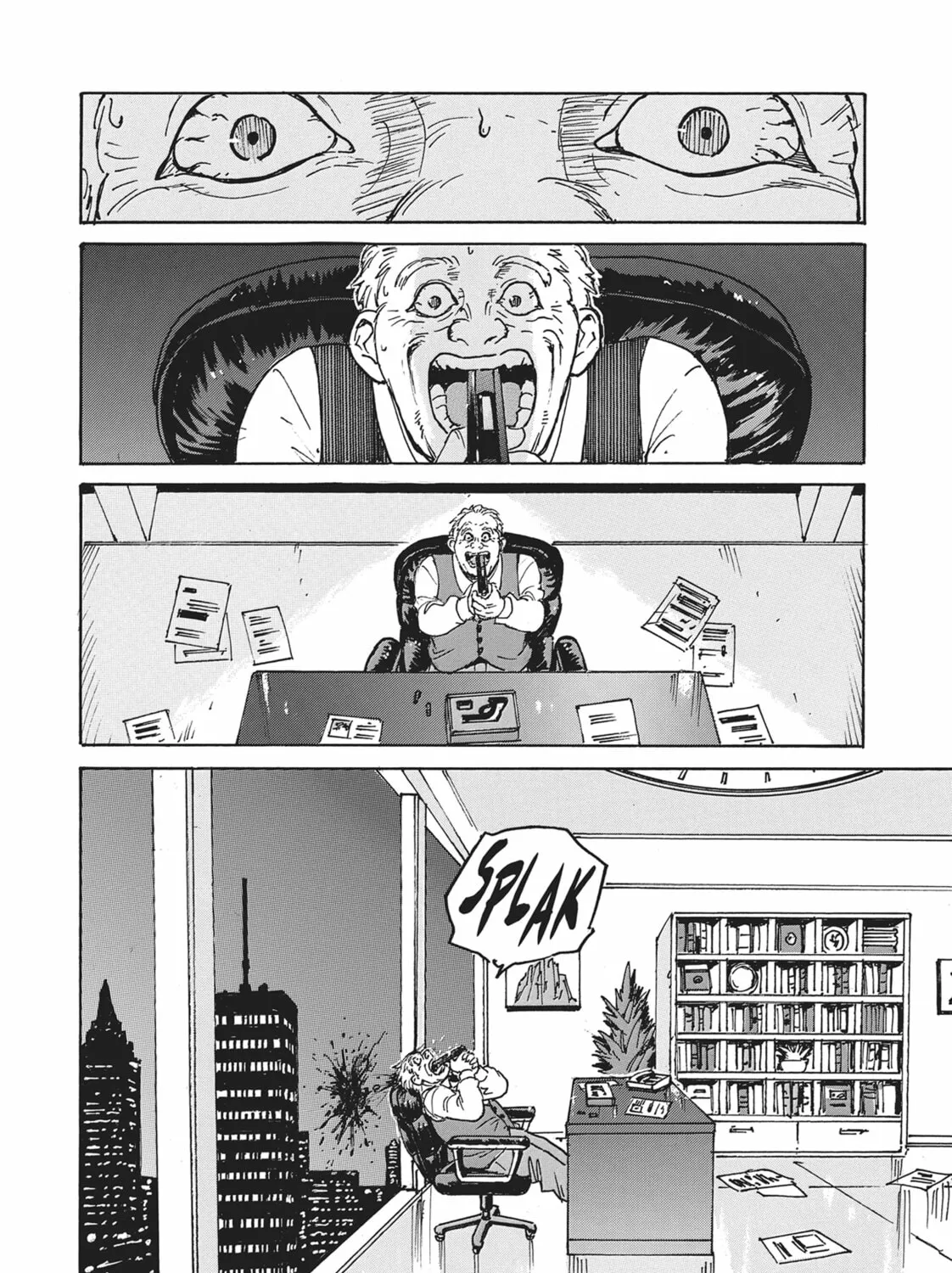 Read CANDY AND CIGARETTES chapter 48 image 30 on Lezhin