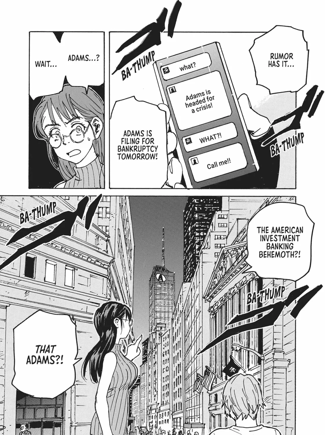 Read CANDY AND CIGARETTES chapter 48 image 36 on Lezhin