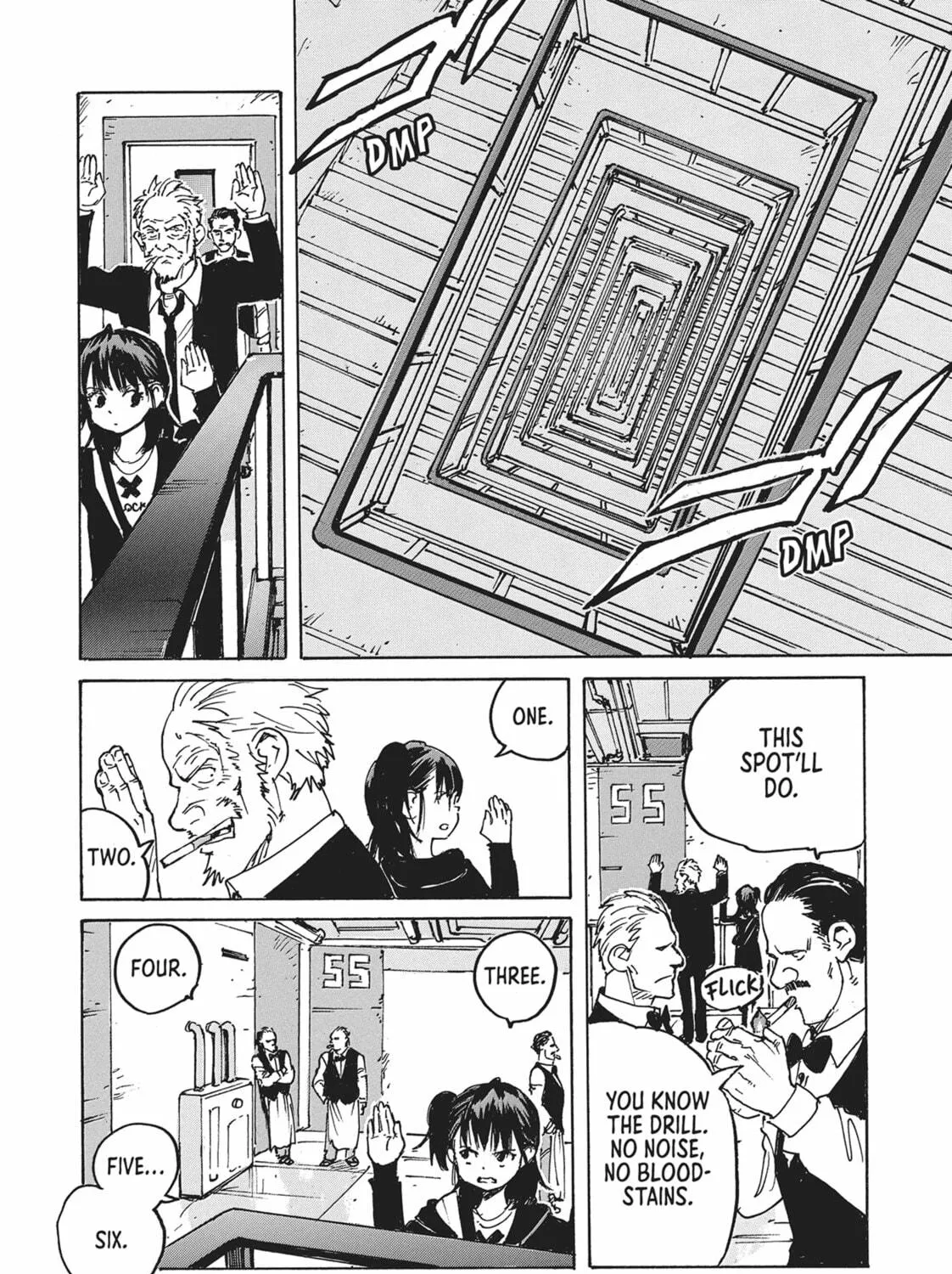 Read CANDY AND CIGARETTES chapter 48 image 38 on Lezhin