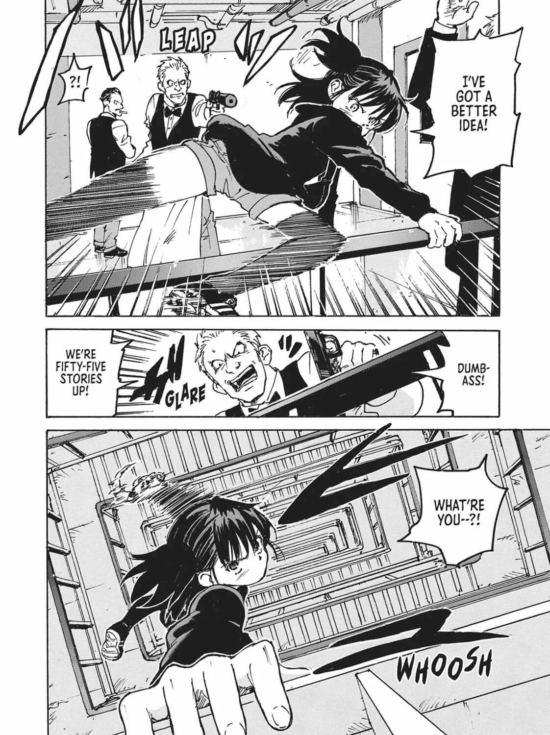 Read CANDY AND CIGARETTES chapter 48 image 42 on Lezhin
