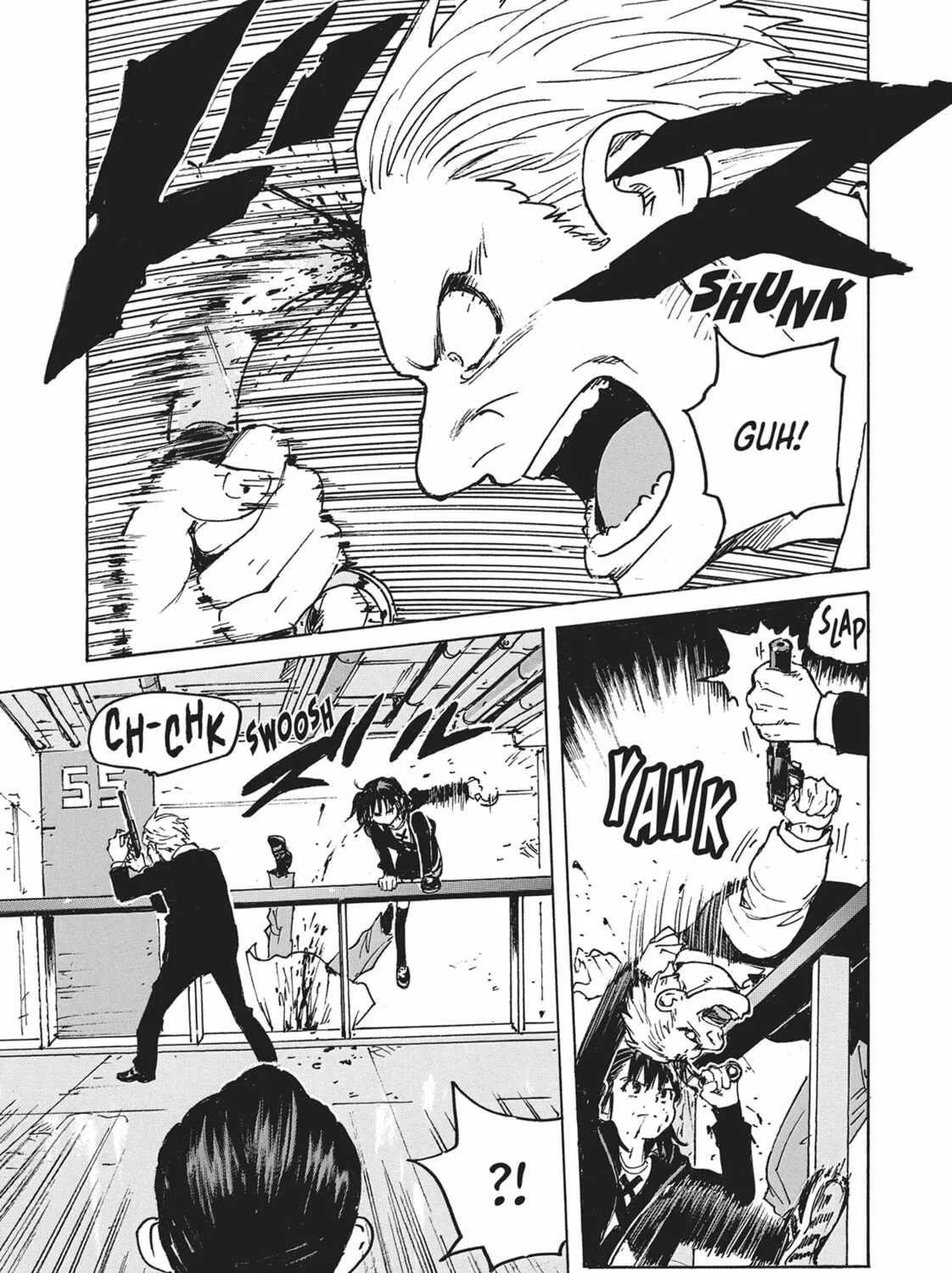 Read CANDY AND CIGARETTES chapter 48 image 44 on Lezhin