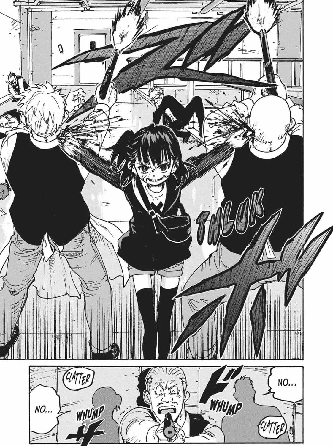Read CANDY AND CIGARETTES chapter 48 image 48 on Lezhin