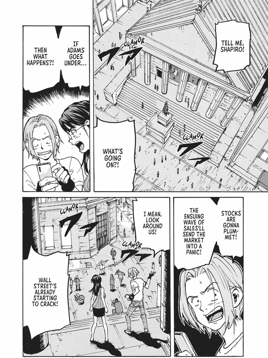 Read CANDY AND CIGARETTES chapter 48 image 50 on Lezhin