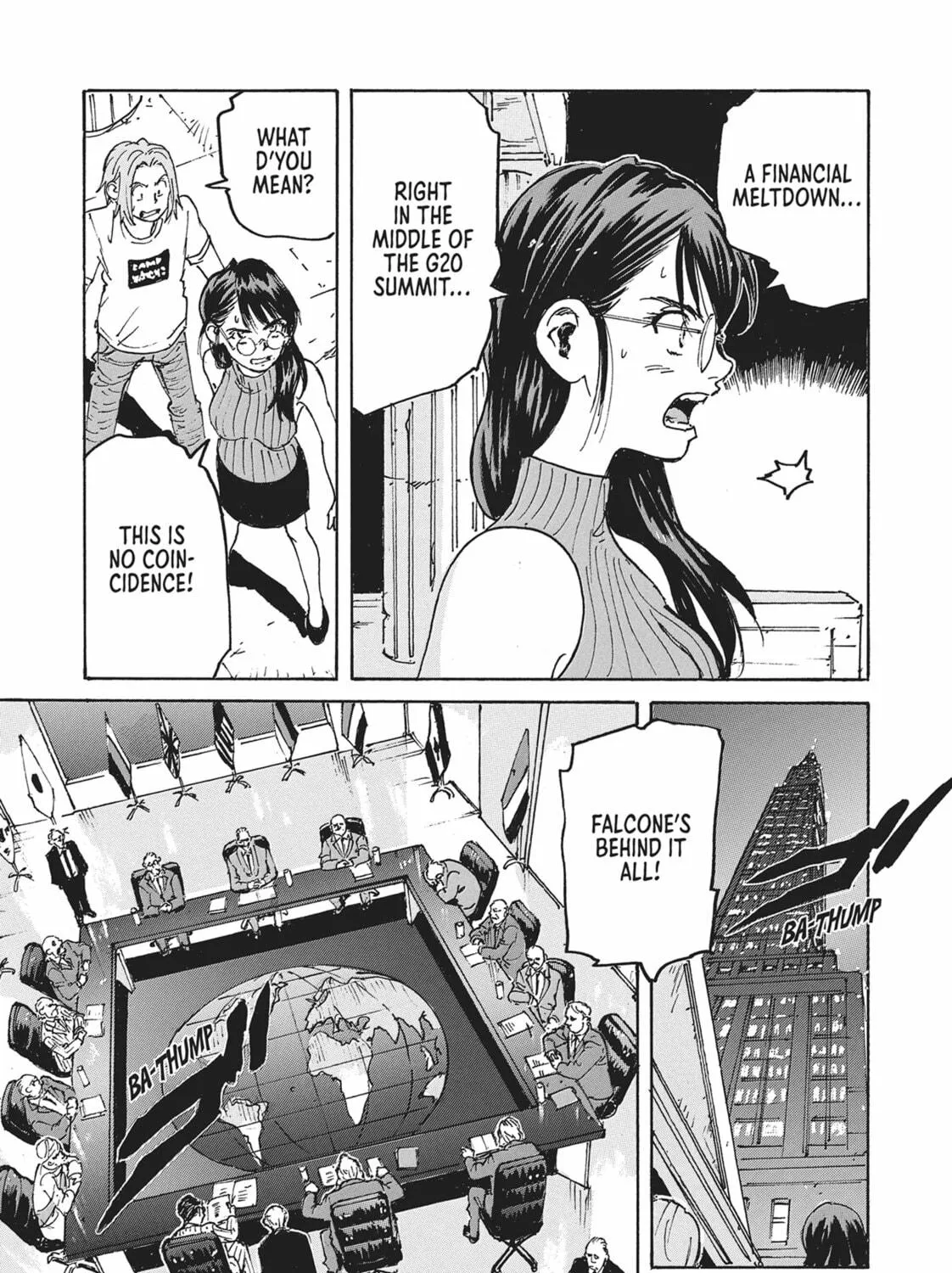Read CANDY AND CIGARETTES chapter 48 image 52 on Lezhin