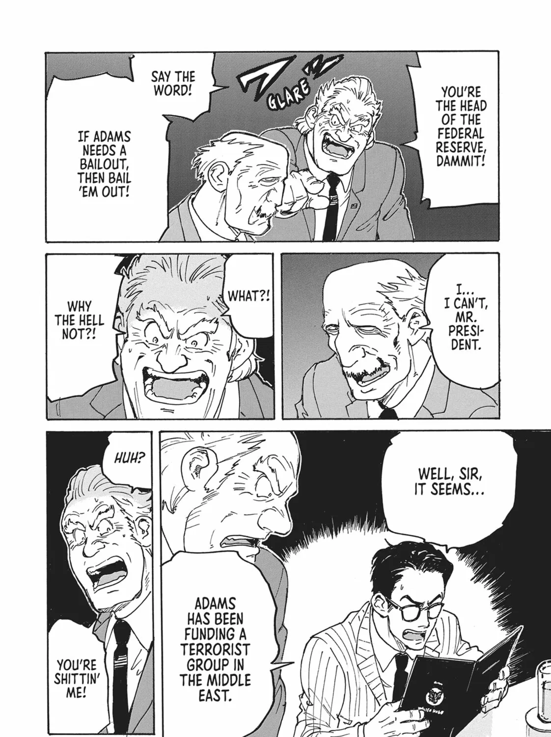 Read CANDY AND CIGARETTES chapter 48 image 54 on Lezhin
