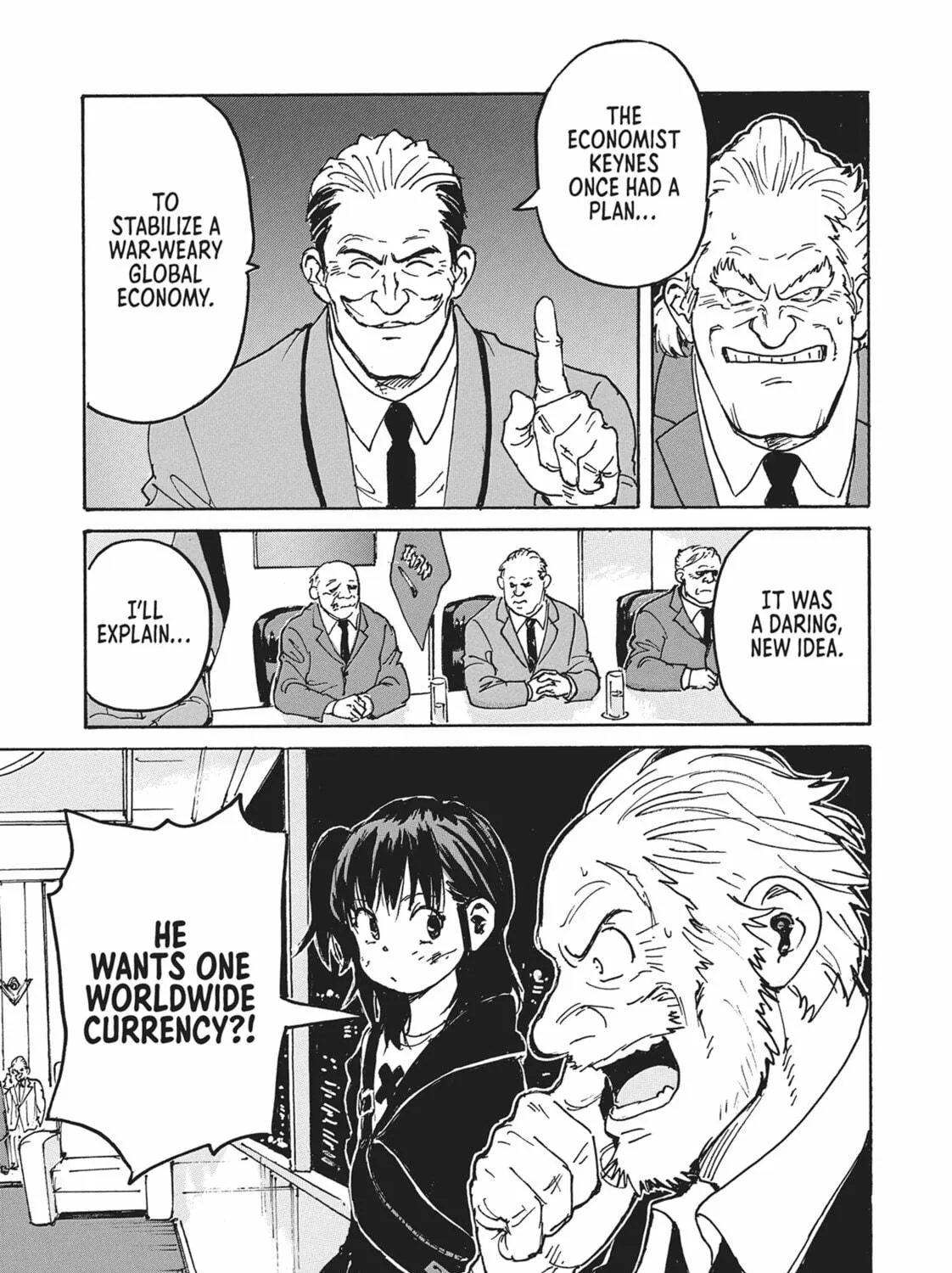 Read CANDY AND CIGARETTES chapter 48 image 64 on Lezhin