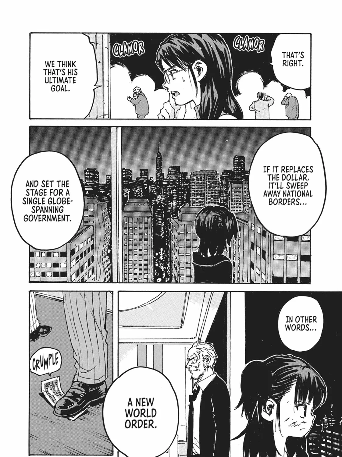 Read CANDY AND CIGARETTES chapter 48 image 66 on Lezhin