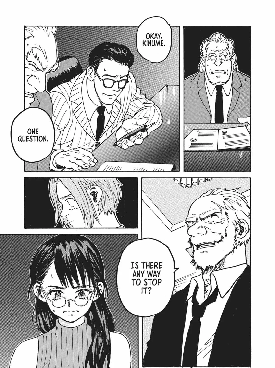Read CANDY AND CIGARETTES chapter 48 image 68 on Lezhin