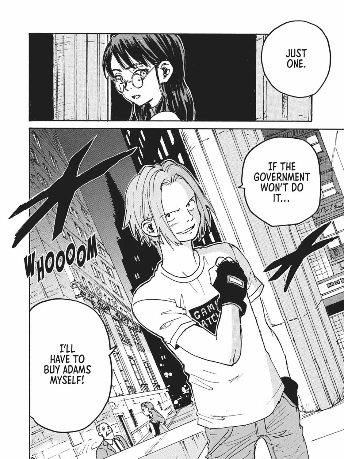 Read CANDY AND CIGARETTES chapter 48 image 70 on Lezhin