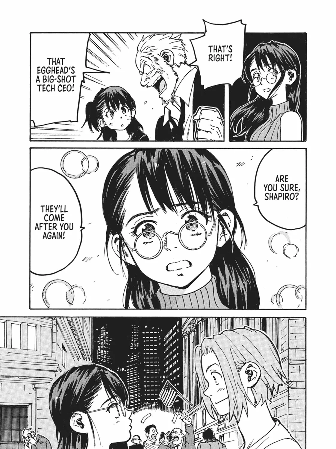 Read CANDY AND CIGARETTES chapter 48 image 72 on Lezhin
