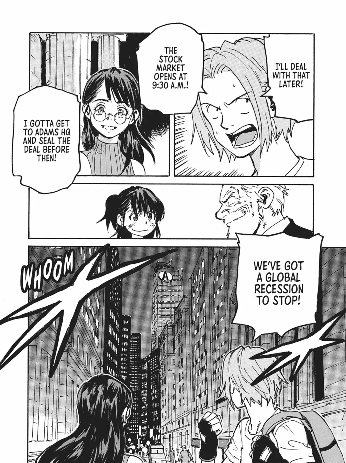 Read CANDY AND CIGARETTES chapter 48 image 74 on Lezhin