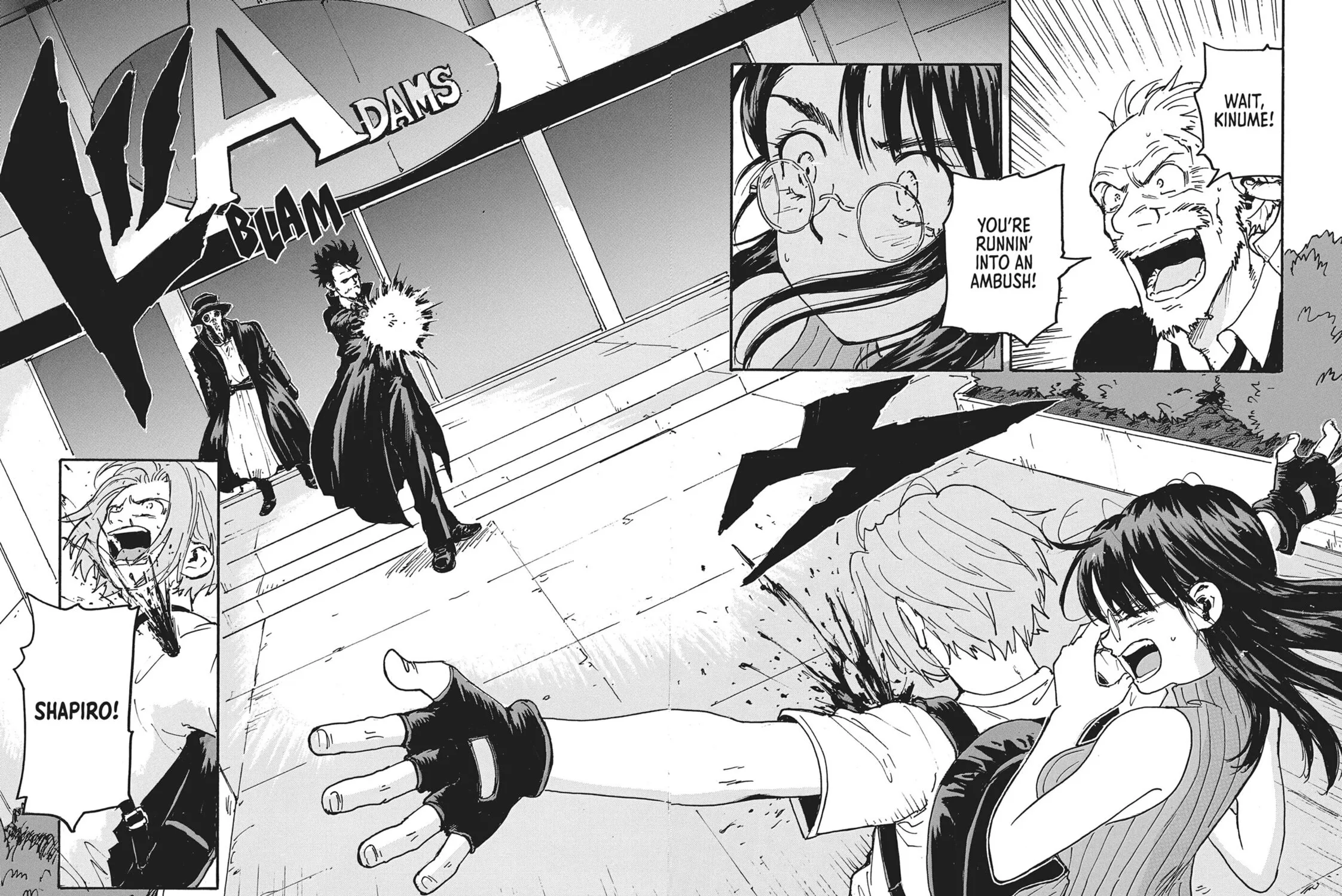 Read CANDY AND CIGARETTES chapter 49 image 22 on Lezhin