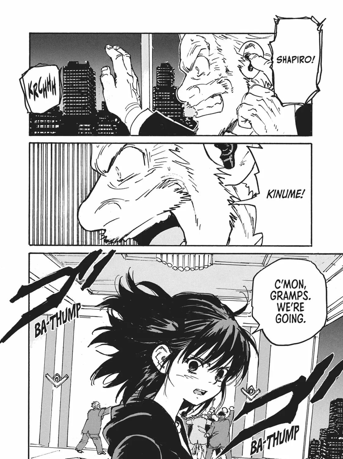 Read CANDY AND CIGARETTES chapter 49 image 24 on Lezhin