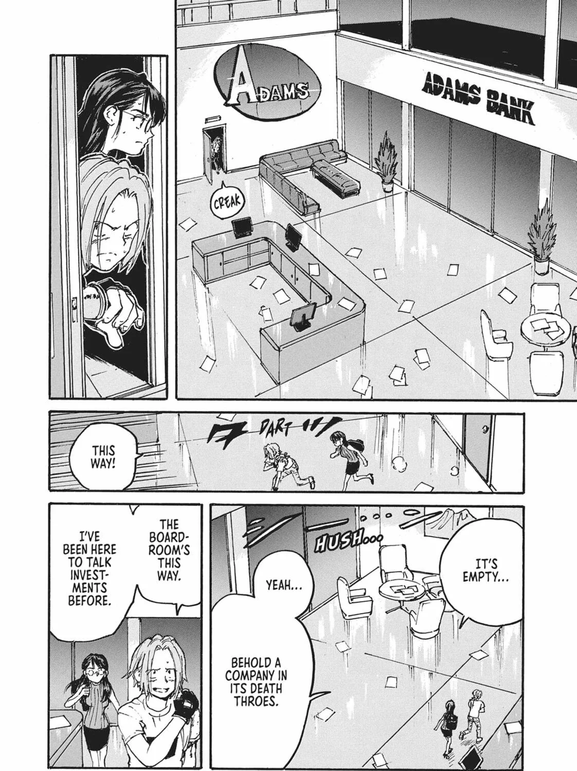 Read CANDY AND CIGARETTES chapter 49 image 58 on Lezhin