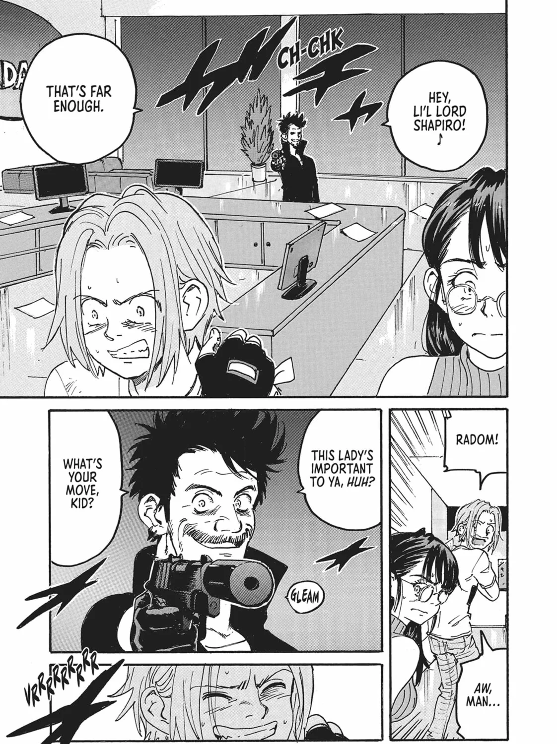 Read CANDY AND CIGARETTES chapter 49 image 60 on Lezhin