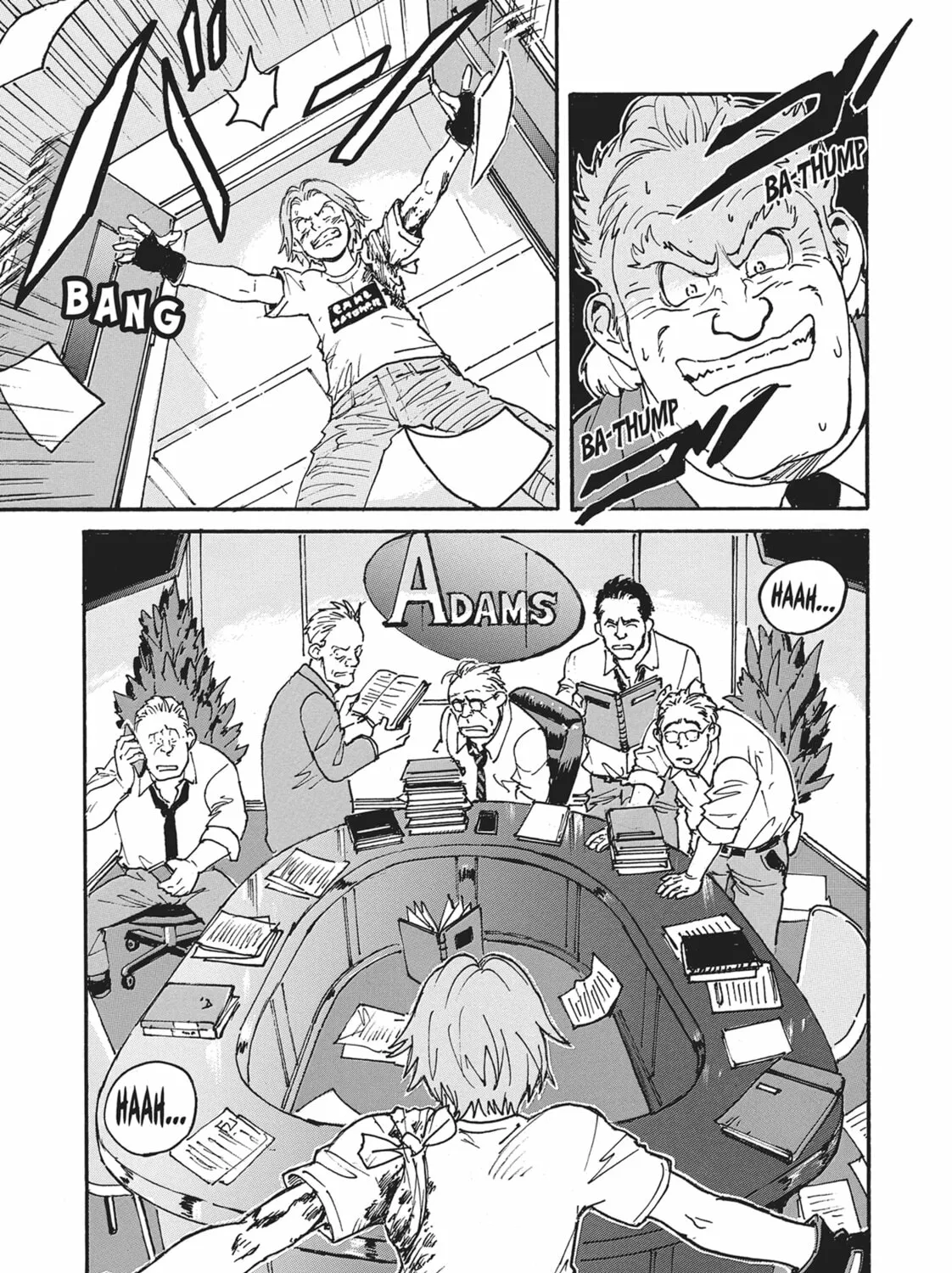 Read CANDY AND CIGARETTES chapter 49 image 66 on Lezhin