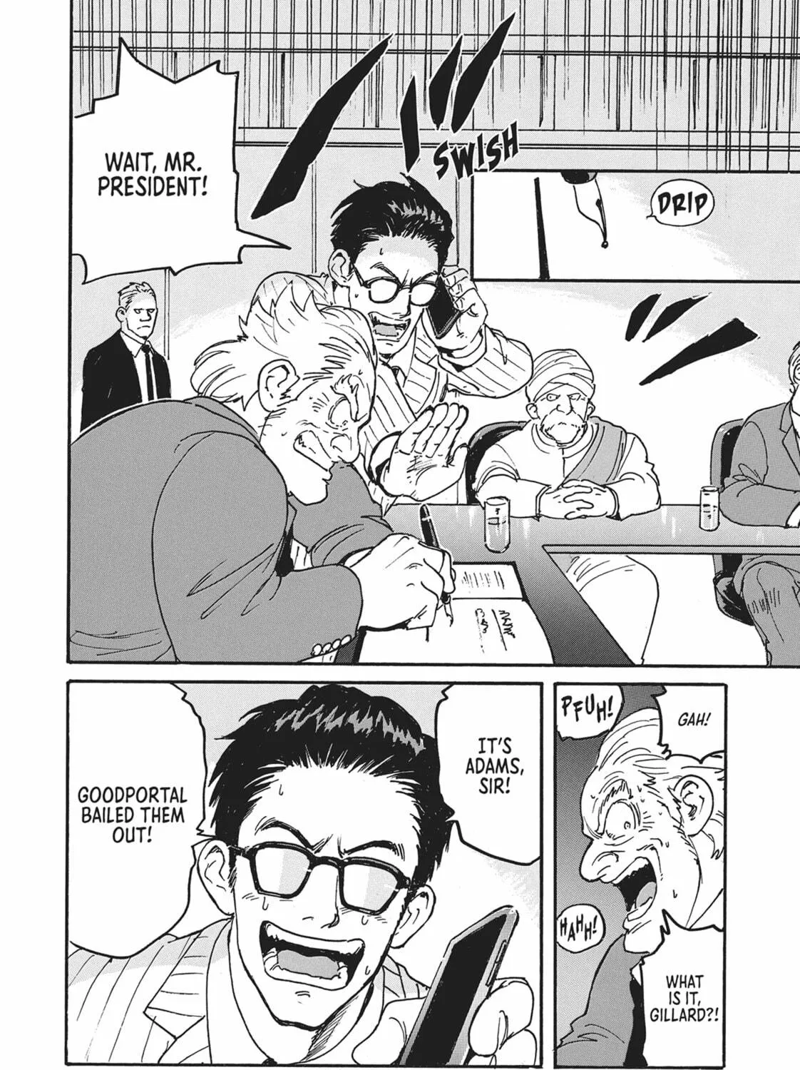 Read CANDY AND CIGARETTES chapter 49 image 68 on Lezhin