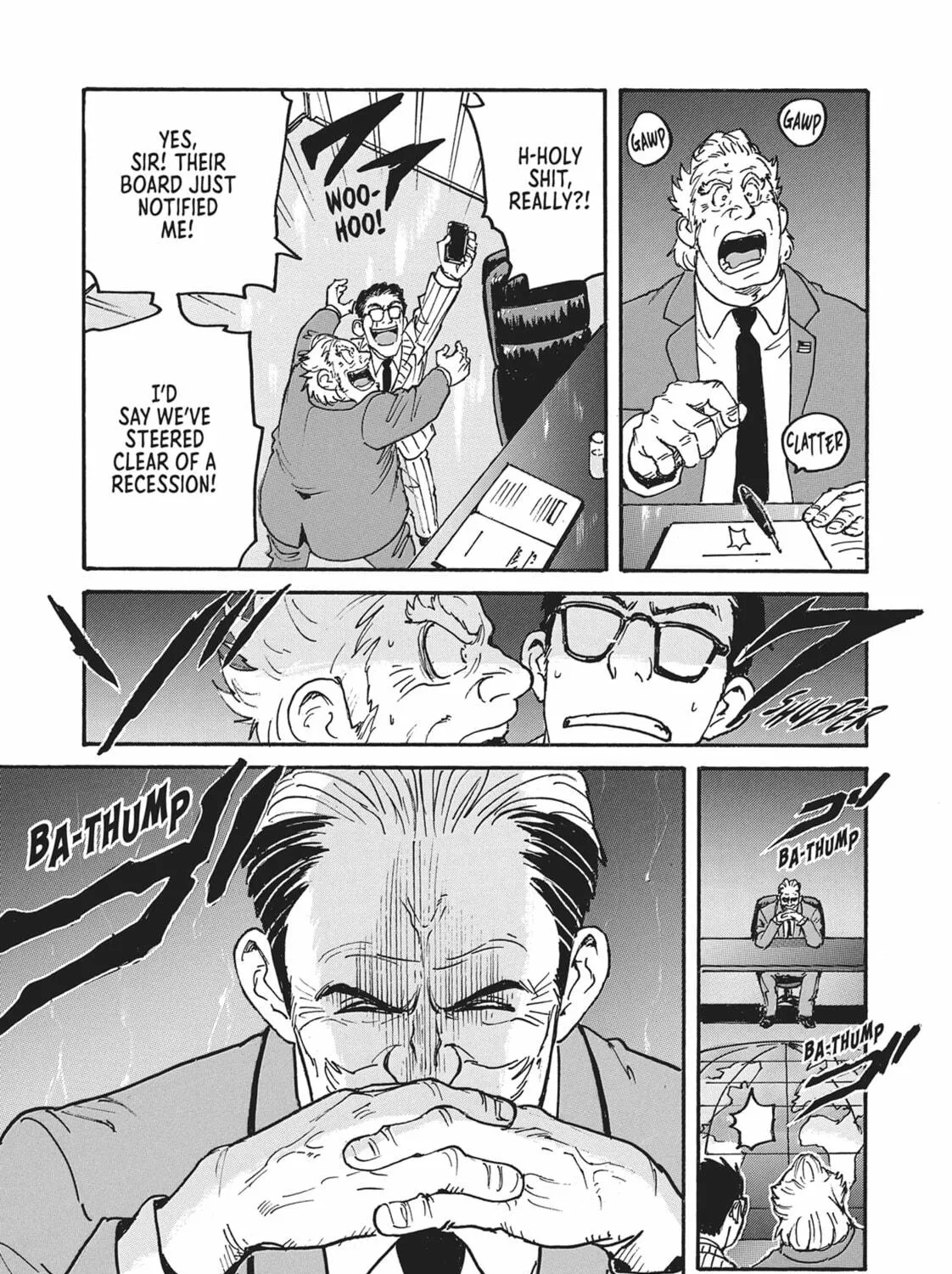Read CANDY AND CIGARETTES chapter 49 image 70 on Lezhin