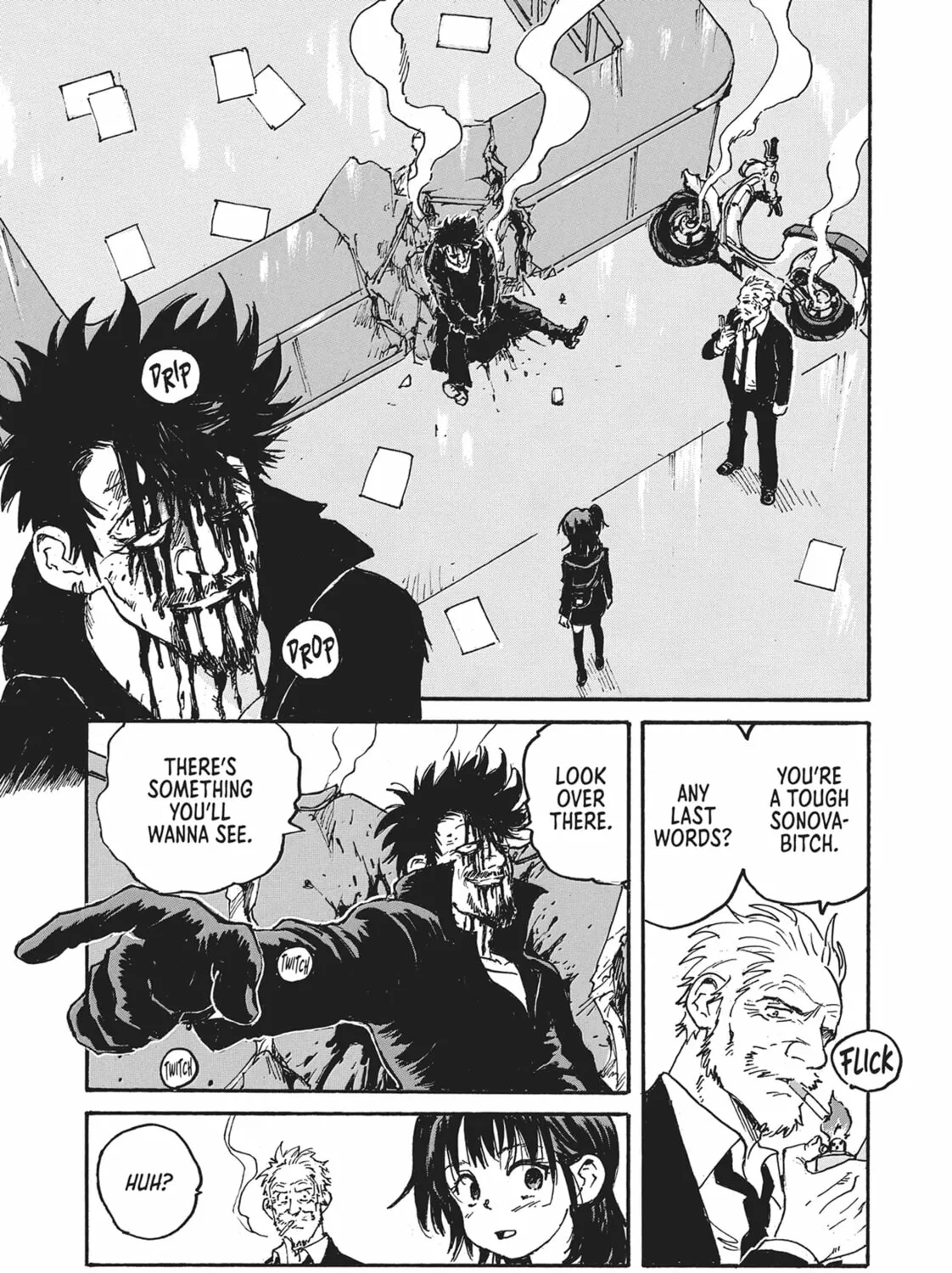 Read CANDY AND CIGARETTES chapter 49 image 74 on Lezhin