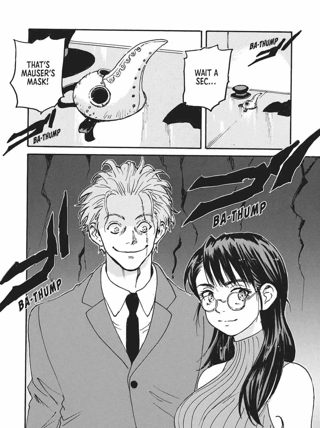 Read CANDY AND CIGARETTES chapter 49 image 76 on Lezhin