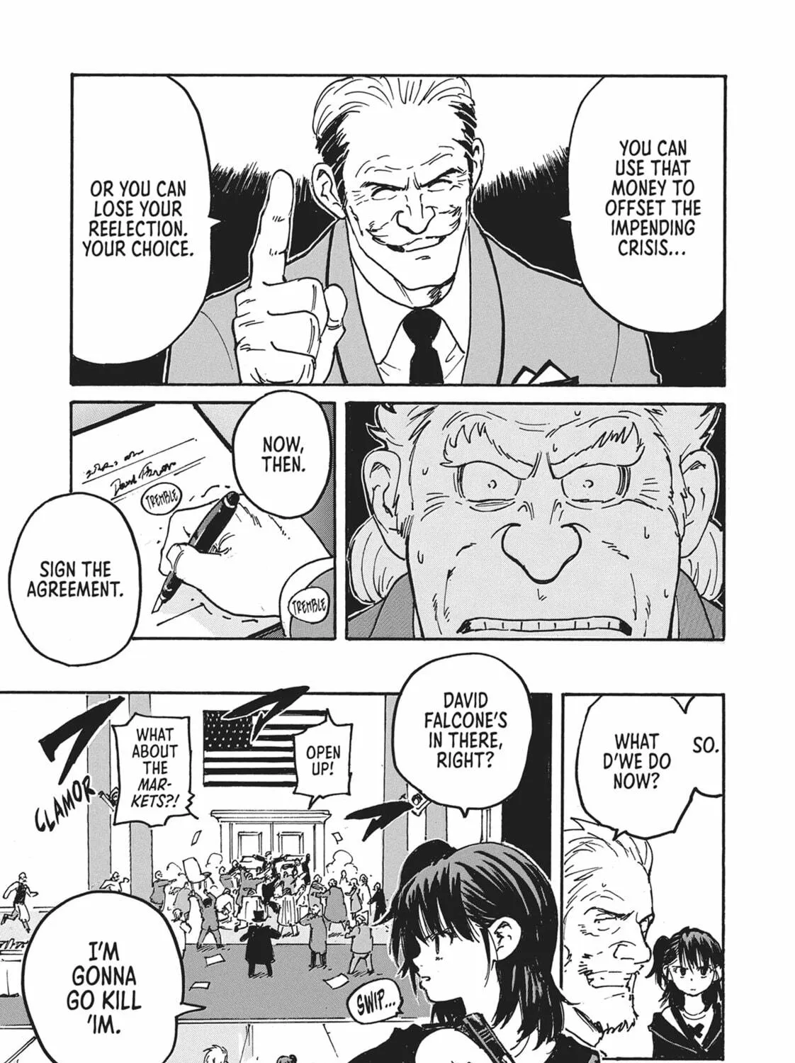 Read CANDY AND CIGARETTES chapter 49 image 8 on Lezhin