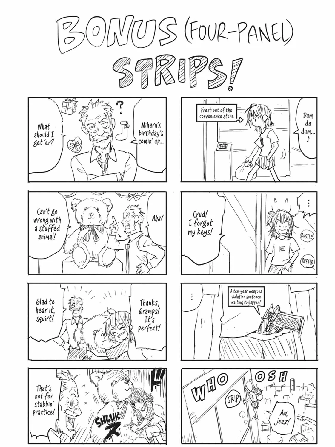 Read CANDY AND CIGARETTES chapter 49 image 80 on Lezhin
