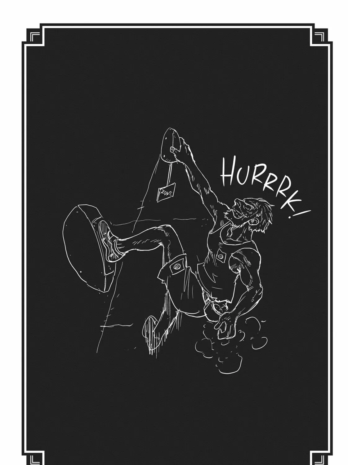 Read CANDY AND CIGARETTES chapter 49 image 84 on Lezhin