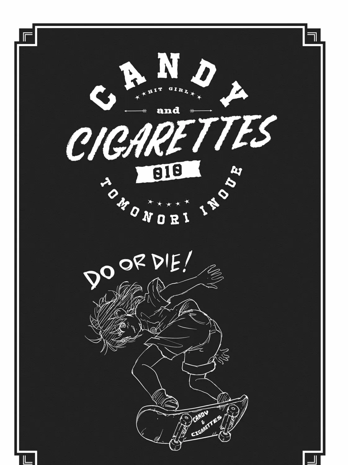 Read CANDY AND CIGARETTES chapter 49 image 86 on Lezhin