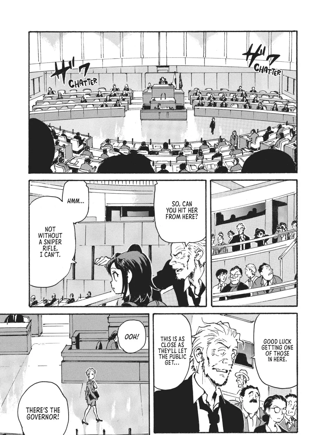 Read CANDY AND CIGARETTES chapter 5 image 36 on Lezhin