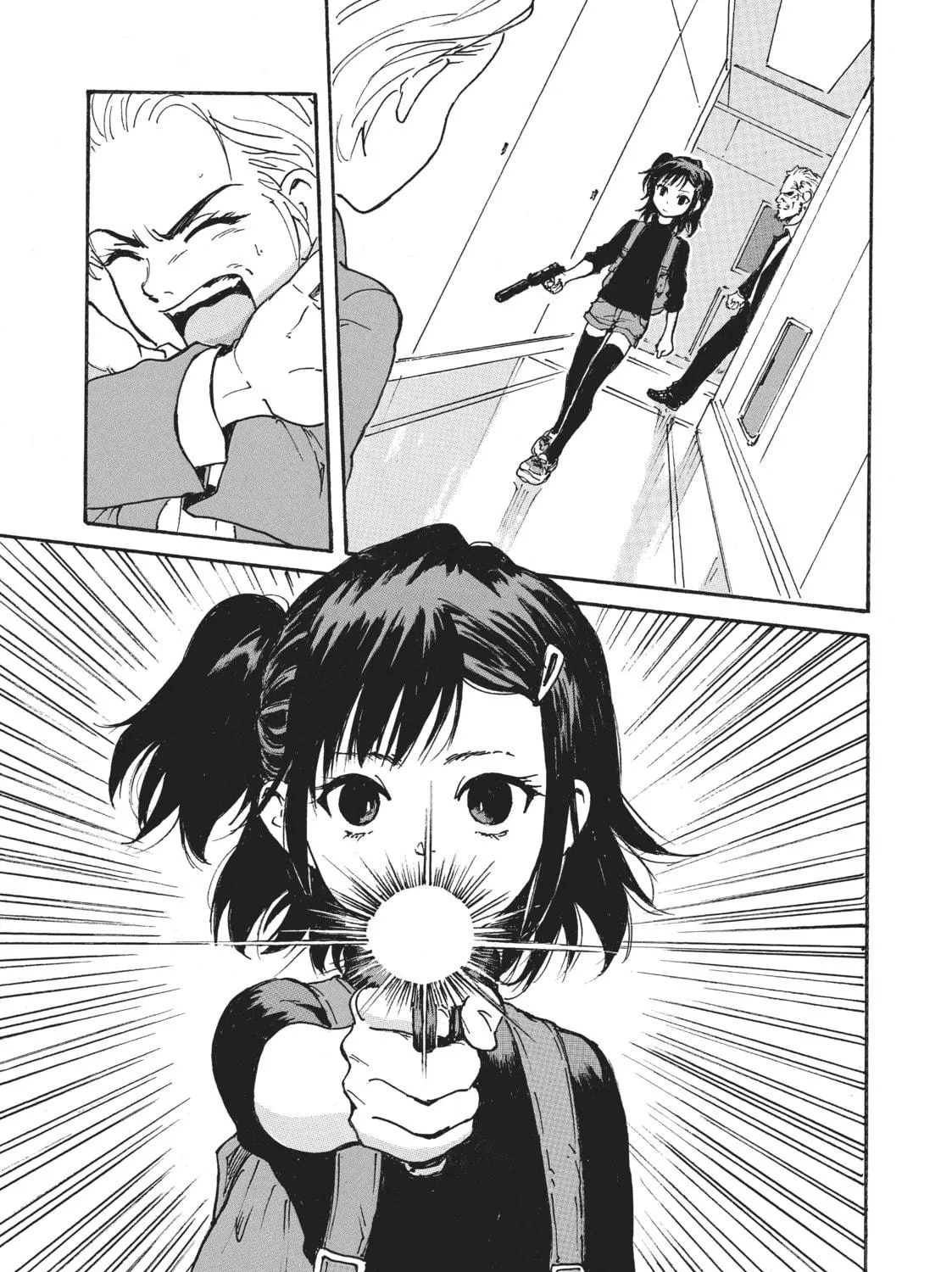 Read CANDY AND CIGARETTES chapter 5 image 48 on Lezhin