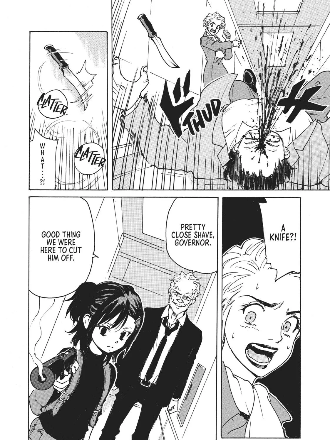 Read CANDY AND CIGARETTES chapter 5 image 52 on Lezhin
