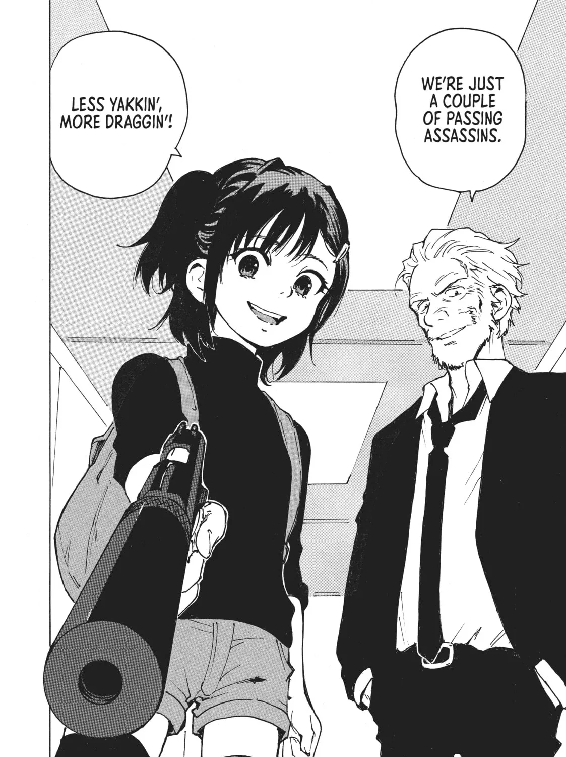 Read CANDY AND CIGARETTES chapter 5 image 56 on Lezhin
