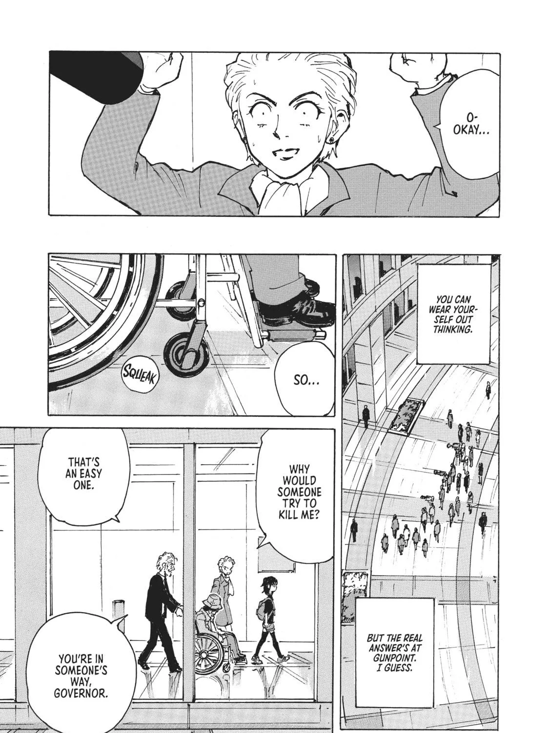 Read CANDY AND CIGARETTES chapter 5 image 58 on Lezhin