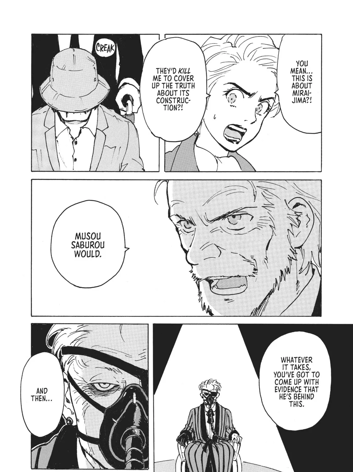 Read CANDY AND CIGARETTES chapter 5 image 60 on Lezhin