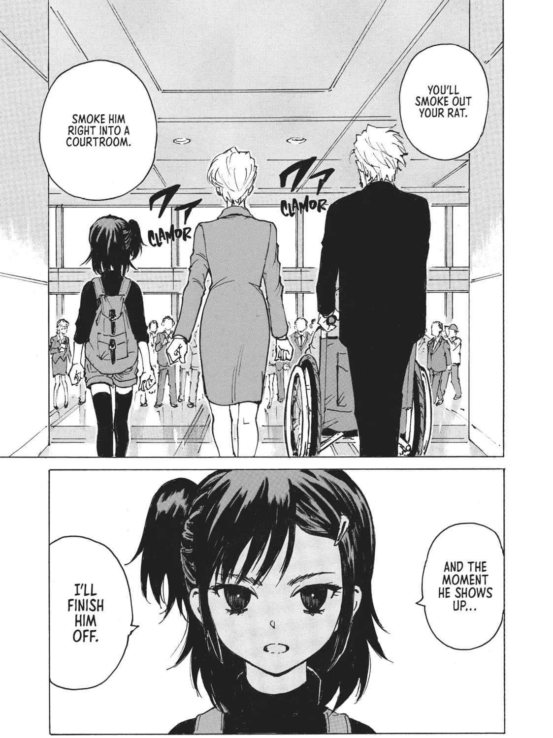Read CANDY AND CIGARETTES chapter 5 image 62 on Lezhin