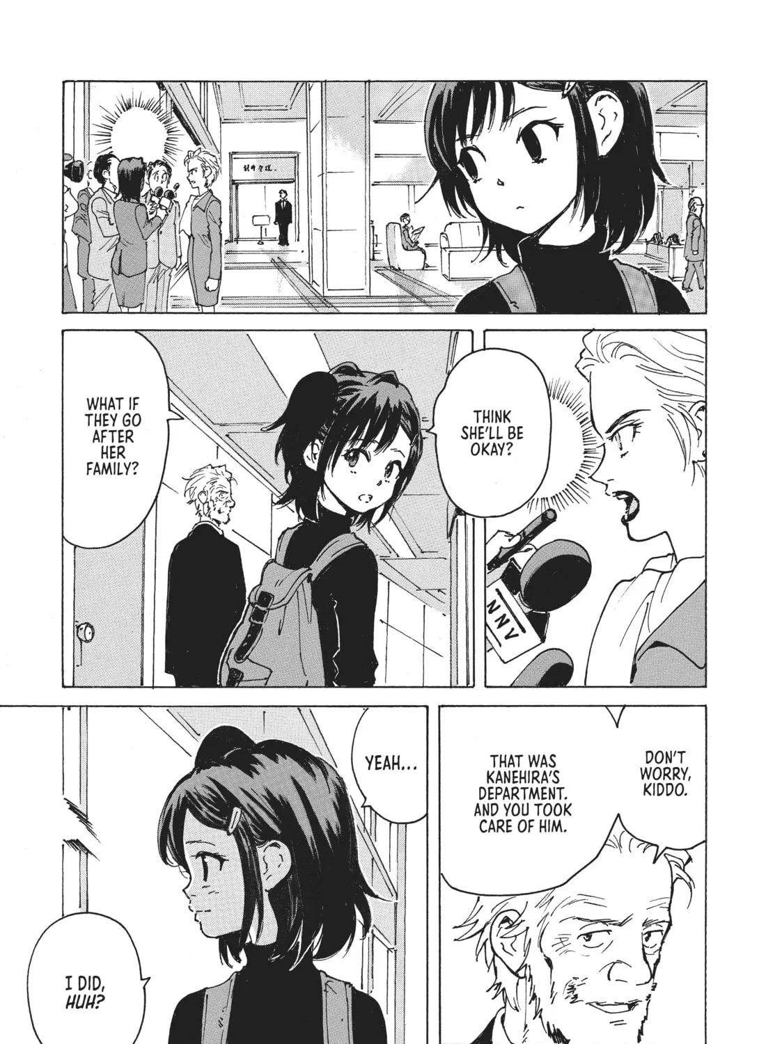 Read CANDY AND CIGARETTES chapter 5 image 66 on Lezhin