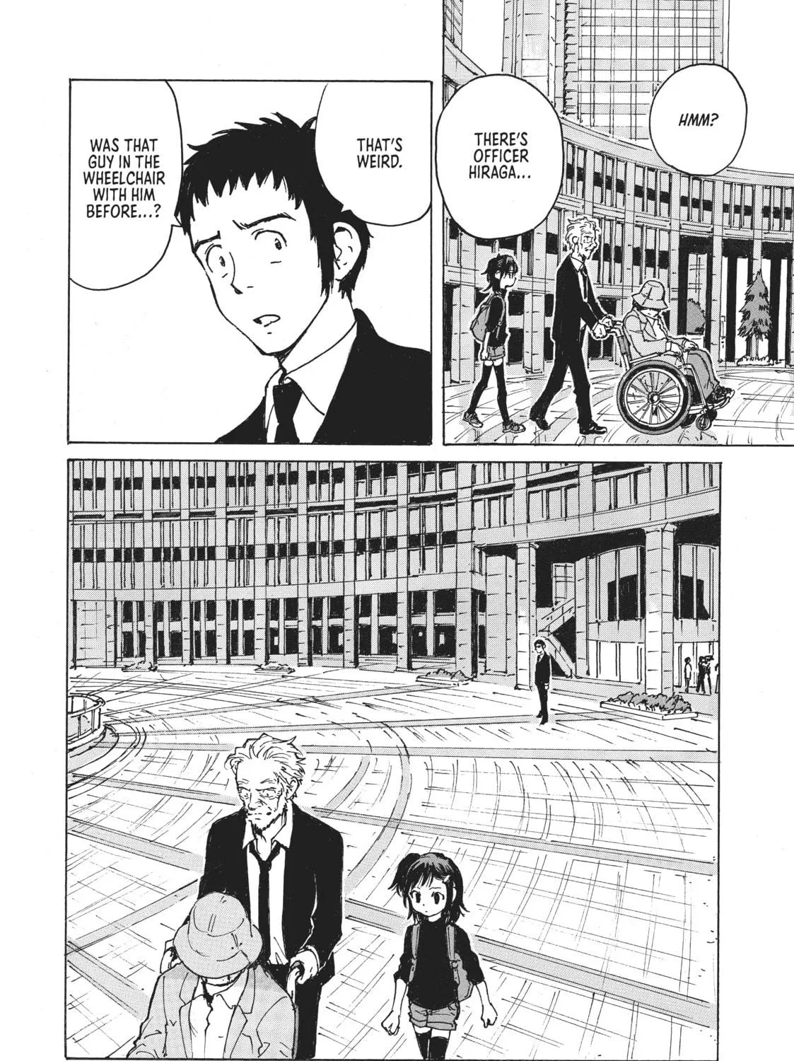 Read CANDY AND CIGARETTES chapter 5 image 68 on Lezhin